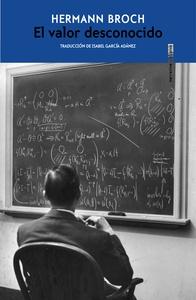 El valor desconocido