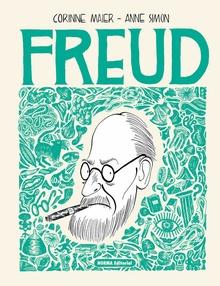 Freud Comic