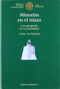 Minorías en el islam