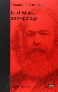 Karl Marx Antropologo