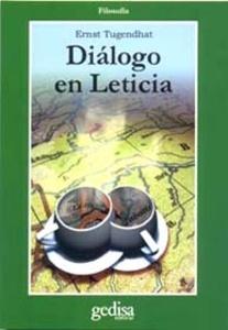 Diálogo en Leticia