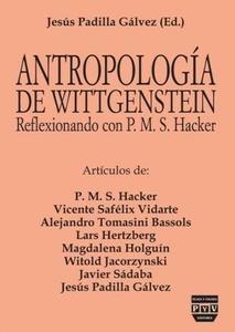 Antropologia de Wittgenstein