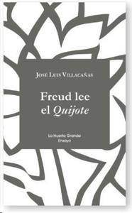 Freud Lee el Quijote