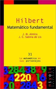 Hilbert. Matemático Fundamental.