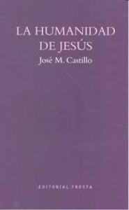 La humanidad de jesús