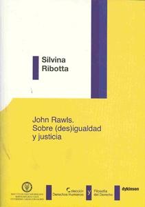 John Rawls sobre (Des)Igualdad y Justicia