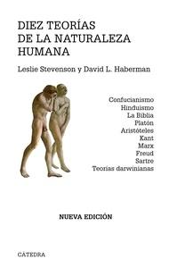 Diez teorías naturaleza humana