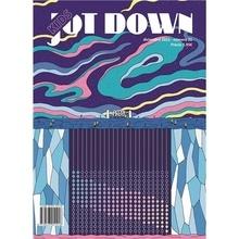 Revista jot down kids nº21