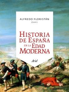 Historia de españa en la edad moderna