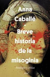 Breve Historia de la Misoginia