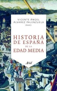 Historia de españa de la edad media