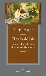 El Velo de Isis