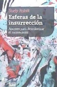Esferas de la insurrección