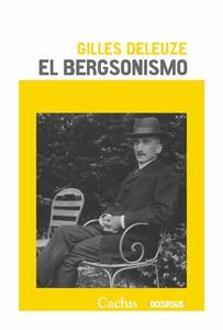 El bergsonismo