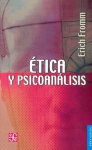 Etica y Psicoanalisis
