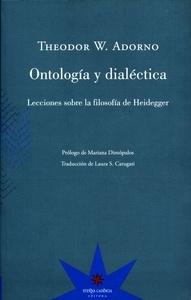 Ontologia y Dialectica