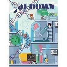 Jot down kids nº22