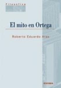 El Mito en Ortega