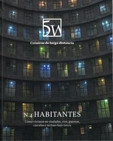 Revista 5w habitantes nº4