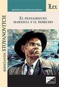 El Pensamiento Marxista y el Derecho