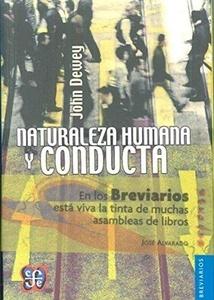 Naturaleza Humana y Conducta