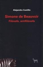Simone de Beauvoir
