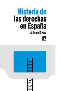Historia de las derechas en españa