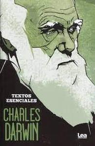 Charles darwin. Textos esenciales