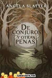 De conjuros y otras penas