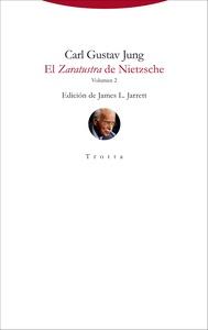 El Zaratustra de Nietzsche