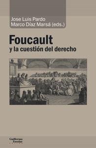 Foucault y la Cuestión del Derecho