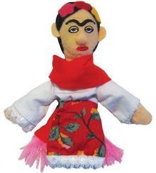 Titere Frida Kahlo
