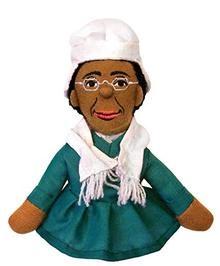 Titere Sojourner Truth