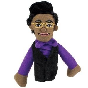 Titere Rosa Parks