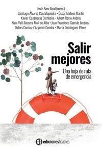 Salir mejores.