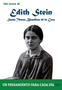 366 textos de edith stein