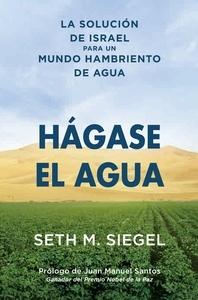 Hágase el agua
