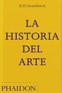 La Historia del arte. Nueva edición bolsillo