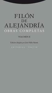 Obras Completas II