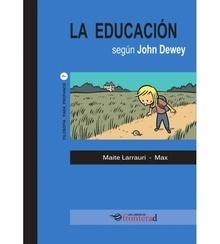 La Educación según John Dewey