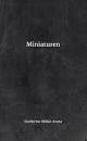 Miniaturen (alemán)