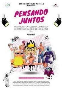 Pensando Juntos vol. 1 (Numinis)