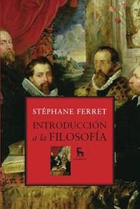 Introduccion a la filosofia