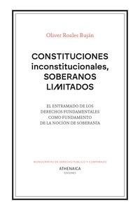 Constituciones inconstitucionales