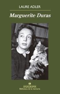 Marguerite duras