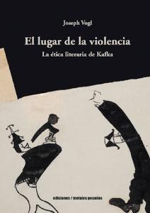 El lugar de la violencia