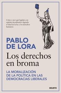 Los derechos en broma