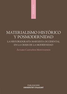 Materialismo histórico y posmodernidad