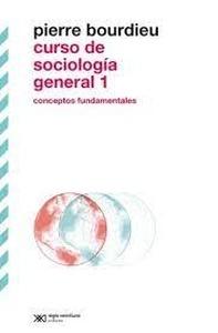 Curso de Sociologia Vol. 1