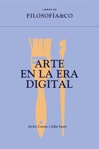 Arte en la Era Digital